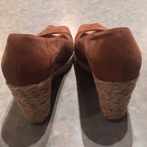 Michael Kors Shoes - Michael Kors open toe shoes Michael Kors Shoes - Michael Kors open toe shoes